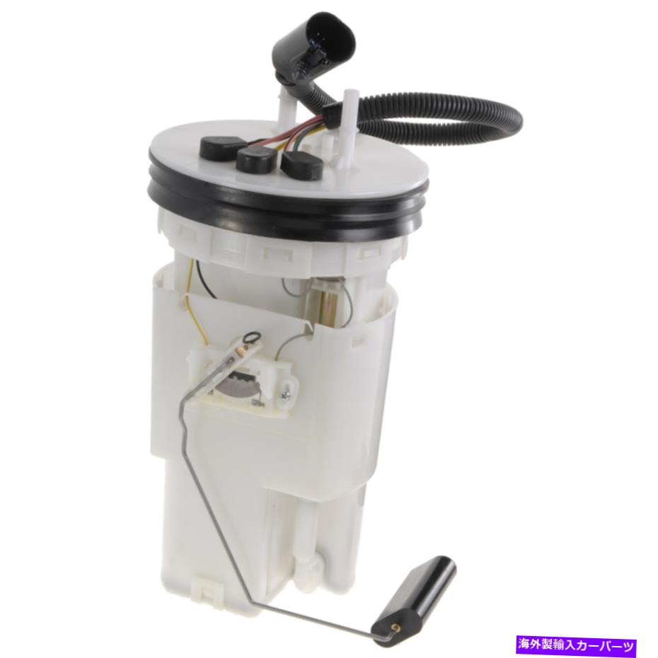 Fuel Pump Module Assembly 93-94の燃料ポンプモジュールアセンブリジープグランドチェロキーグランドワゴニアE7055M Fuel Pump Module Assembly For 93-94 Jeep Grand Cherokee Grand Wagoneer E7055M【並行輸入品】