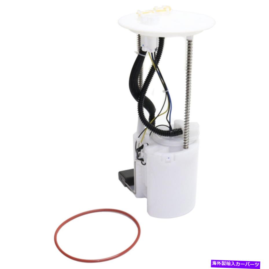 Fuel Pump Module Assembly 燃料ポンプモジュールアセンブリw/送信ユニットフィット05-09トヨタ4runner 4.0l 4.7L Fuel Pump Module Assembly W/Sending Unit Fits 05-09 Toyota 4Runner 4.0L 4.7L【並行輸入品】