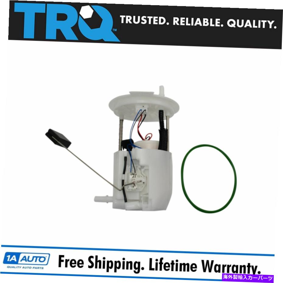 Fuel Pump Module Assembly TRQエンジン燃料ポンプ＆送信ユニットモジュールアセンブリフォードリンカーン新しい TRQ Engine Fuel Pump & Sending Unit Module Assembly for Ford Lincoln New【並行輸入品】