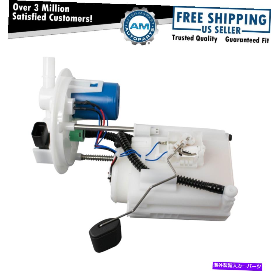 Fuel Pump Module Assembly Hyundai Kia Newのエンジン燃料ポンプ&送信ユニットモジュールアセンブリ Engine Fuel Pump & Sending Unit Module Assembly for Hyundai Kia New【並行輸入品】