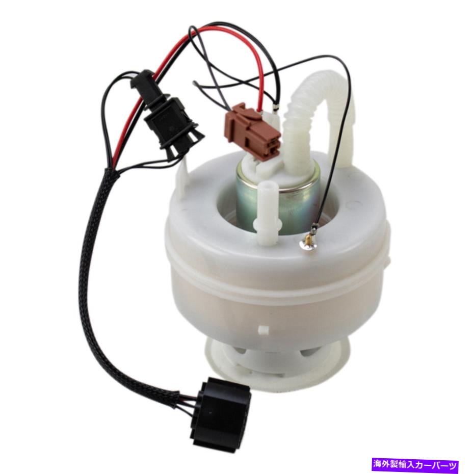 Fuel Pump Module Assembly BMWのTRQ燃料ポンプモジュール323 325 330 128 335 TRQ Fuel Pump Module for BMW 323 325 330 128 335【並行輸入品】