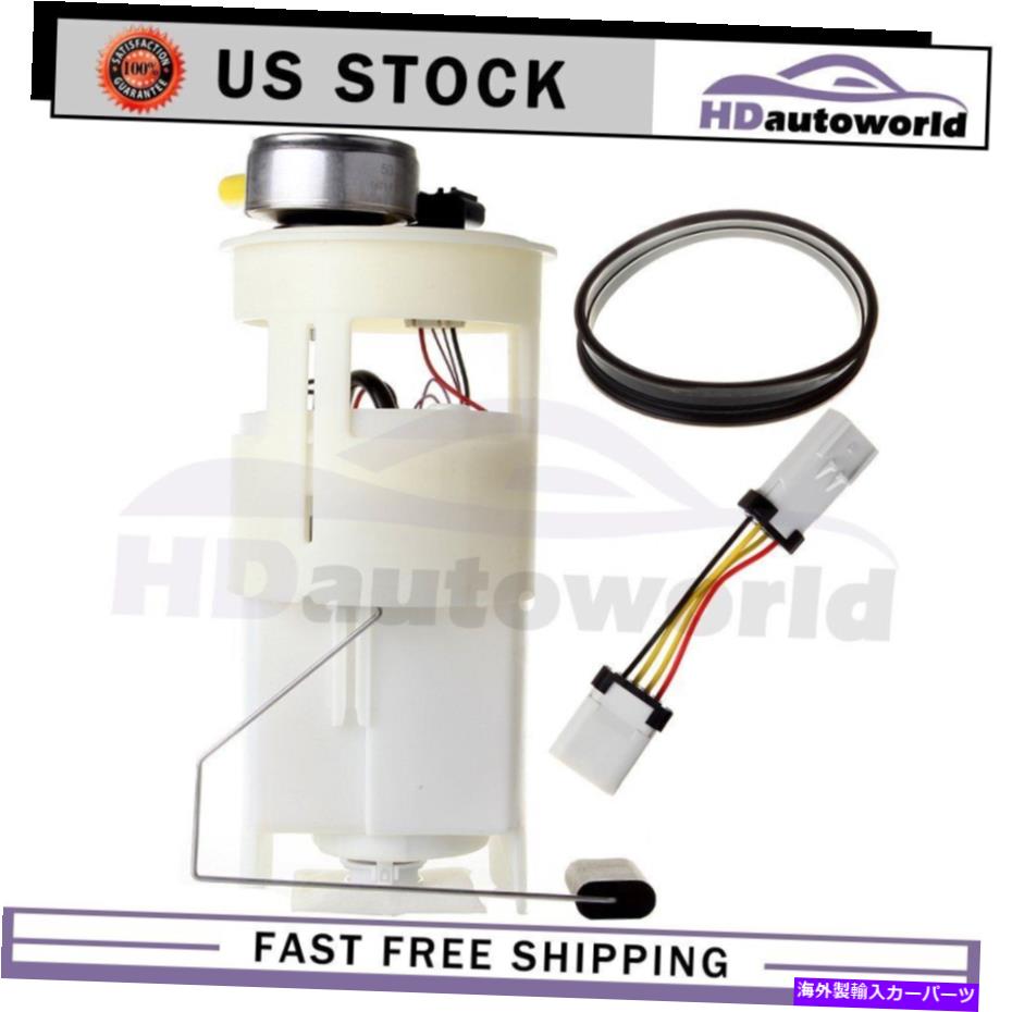 Fuel Pump Module Assembly 1999-2002 Dodge Ram 1500/2500 Van V8 5.2L 5.9L燃料ポンプモジュールアセンブリ Fits 1999-2002 Dodge Ram 1500/2500 Van V8 5.2L 5.9L Fuel Pump Module Assembly【並行輸入品】