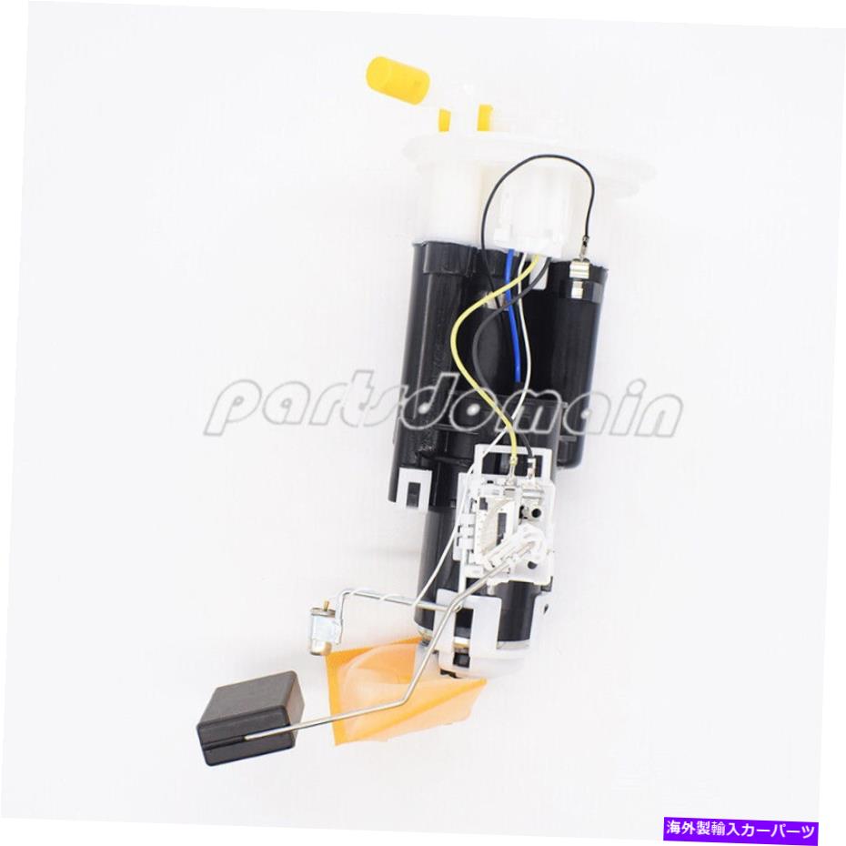 Fuel Pump Module Assembly 燃料ポンプモジュールアセンブリ17040-S84-A01ホンダアコード＆アキュラ1998-2003に適合 Fuel Pump Module Assembly 17040-S84-A01 Fits For HONDA ACCORD & ACURA 1998-2003【並行輸入品】