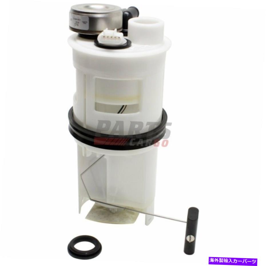 Fuel Pump Module Assembly 新しい電気燃料ポンプモジュールアセンブリは1994-1995ダッジダコタ4762408に適合します New Electric Fuel Pump Module Assembly Fits 1994-1995 Dodge Dakota 4762408【並行輸入品】