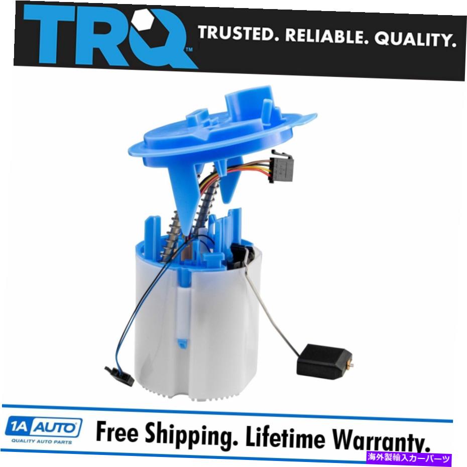 Fuel Pump Module Assembly TRQエンジン燃料ポンプモジュールアセンブリメルセデスベンツNEWに直接適合 TRQ Engine Fuel Pump Module Assembly Direct Fit for Mercedes Benz New【並行輸入品】
