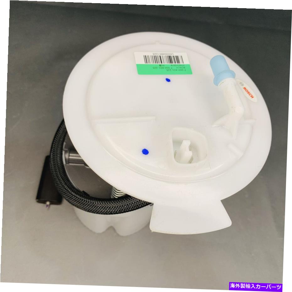 Fuel Pump Module Assembly F00HK01225の燃料ポンプモジュールアセンブリ Fuel Pump Module Assembly For F00HK01225【並行輸入品】