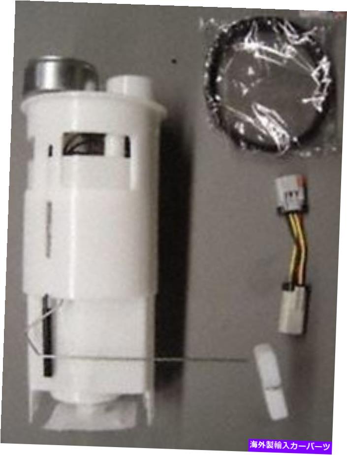 Fuel Pump Module Assembly USモーターワークUSEP7093M燃料ポンプモジュールアセンブリ Us Motor Works USEP7093M Fuel Pump Module Assembly【並行輸入品】