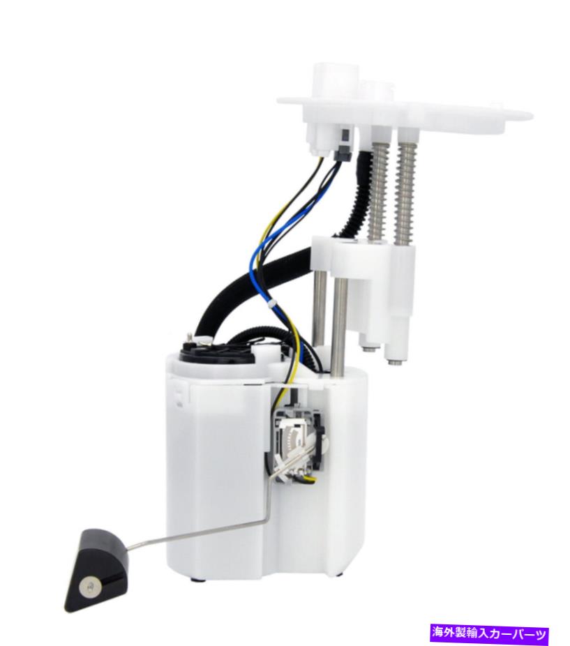 Fuel Pump Module Assembly 2010年から2015年の燃料ポンプモジュールアセンブリトヨタプリウスプラグインL4 1.8Lすべてのトリム Fuel Pump Module Assembly for 2010-2015 Toyota Prius Plug-In L4 1.8L all trims【並行輸入品】
