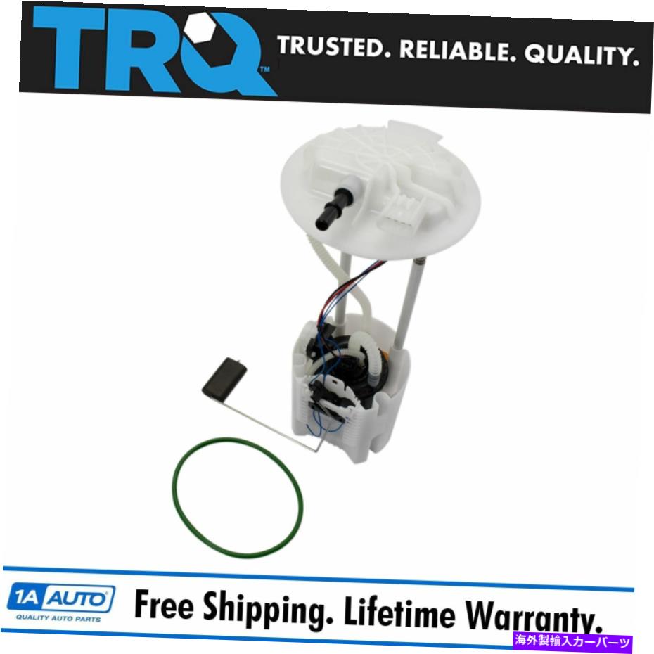 Fuel Pump Module Assembly Dodge Ram 1500のTRQ燃料ポンプ＆送信ユニットモジュールアセンブリ TRQ Fuel Pump & Sending Unit Module Assembly for Dodge Ram 1500【並行輸入品】