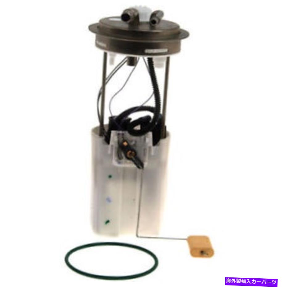 Fuel Pump Module Assembly カーターGE交換電気燃料ポンプ（P76089M） Carter GE Replacement Electric Fuel Pump (P76089M)【並行輸入品】