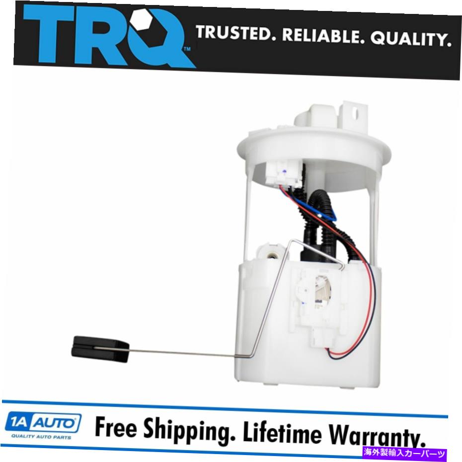 Fuel Pump Module Assembly Mazda 6のTRQ燃料ポンプ＆送信ユニットモジュールアセンブリ TRQ Fuel Pump & Sending Unit Module Assembly for Mazda 6【並行輸入品】