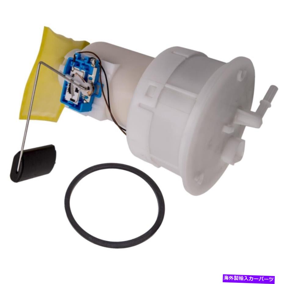 Fuel Pump Module Assembly ヒュンダイアクセント用の燃料ポンプモジュールアセンブリストレーナーL4-1.6L 2006-2011 E8730M Fuel Pump Module Assembly Strainer for Hyundai Accent L4-1.6L 2006-2011 E8730M【並行輸入品】
