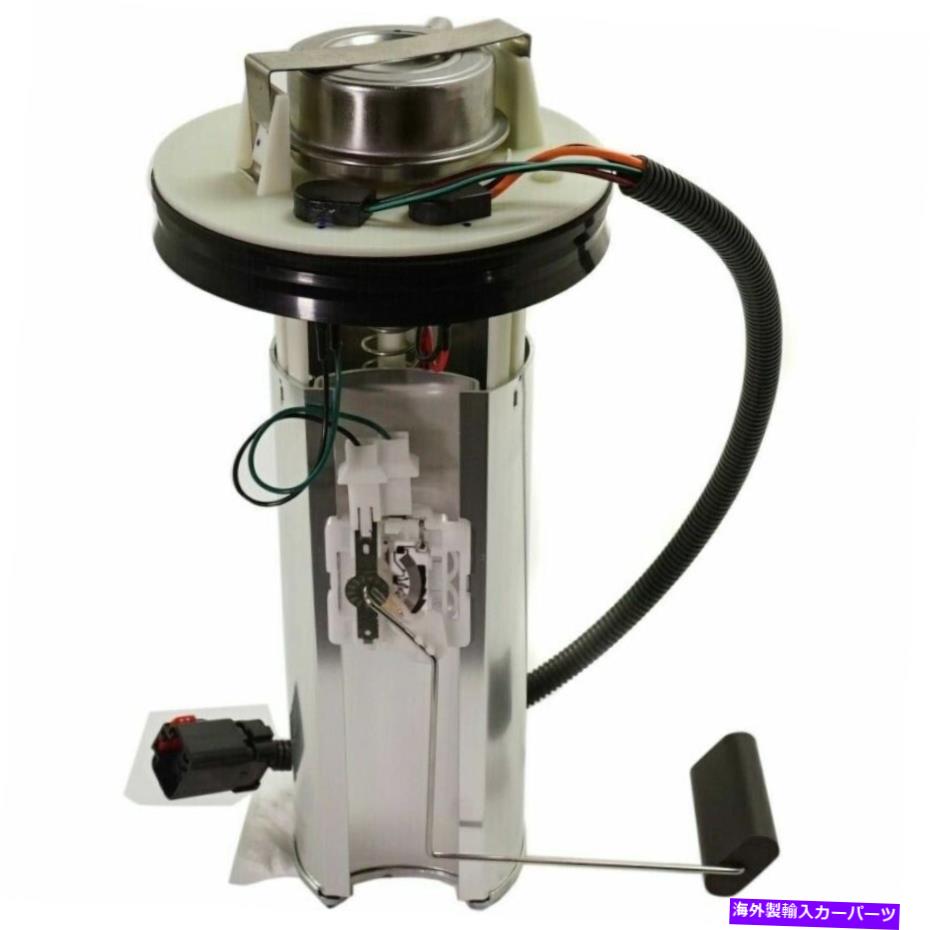 Fuel Pump Module Assembly 1997年から2001年の新しい燃料ポンプモジュールアセンブリエレクトリックジープチェロキー5012953AC New Fuel Pump Module Assembly Electric For 1997-2001 Jeep Cherokee 5012953AC【並行輸入品】