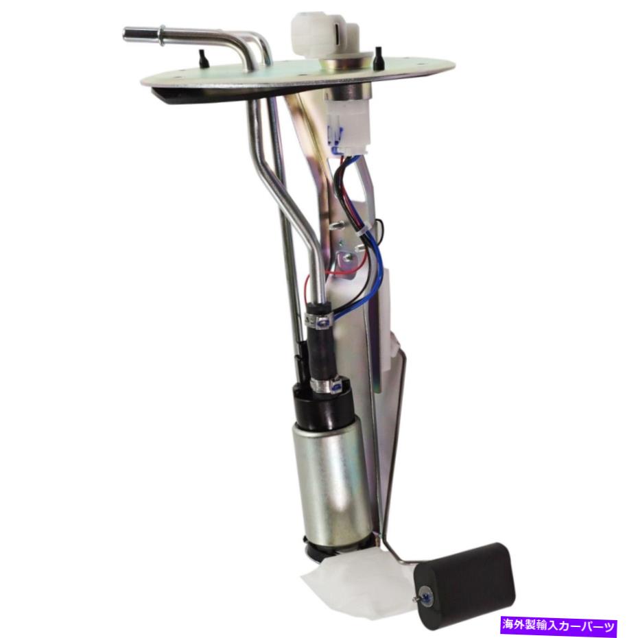 Fuel Pump Module Assembly スズキXL-7 2004-2006 1510052D30用の新しい電気燃料ポンプガス New Electric Fuel Pump Gas for Suzuki XL-7 2004-2006 1510052D30【並行輸入品】