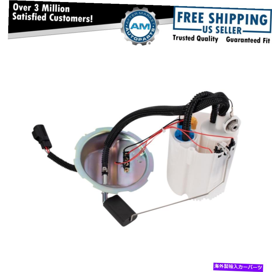 【楽天市場】Fuel Pump Module Assembly Volvo S40 V50用の燃料ポンプ＆送信ユニットアセンブリ Fuel