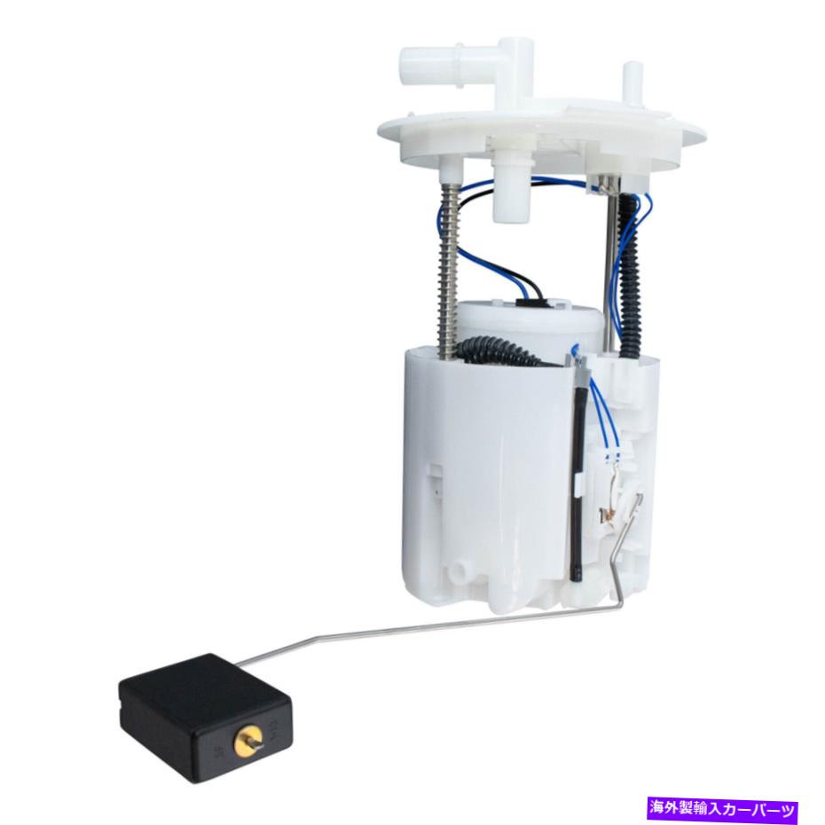 Fuel Pump Module Assembly TRQエンジン燃料ポンプ＆送信ユニットモジュールアセンブリフォードトーラスの新しいアセンブリ TRQ Engine Fuel Pump & Sending Unit Module Assembly for Ford Taurus New【並行輸入品】 45,936円