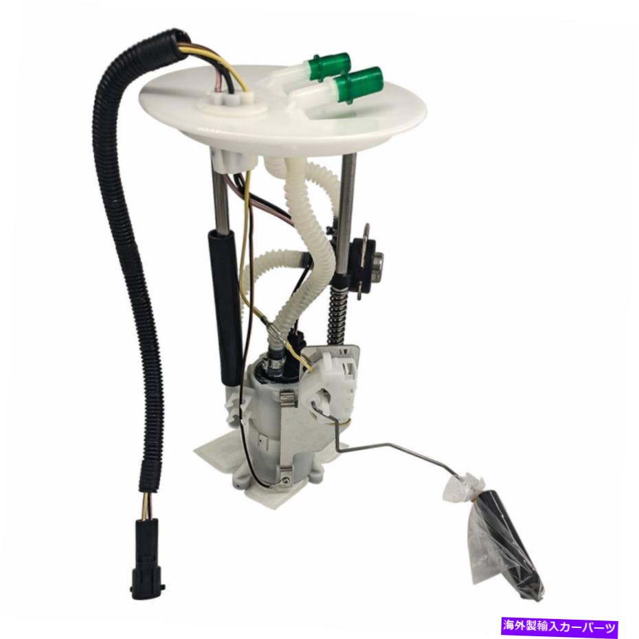 Fuel Pump Module Assembly 03-04 Ford Expedition Sportユーティリティ4.6L V8燃料ポンプモジュールアセンブリE2361M For 03-04 Ford Expedition Sport Utility 4.6L V8 Fuel Pump Module Assembly E2361M【並行輸入品】