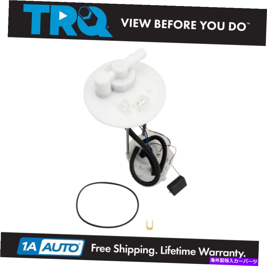 Fuel Pump Module Assembly TOYOTA YARIS SCION XDのTOYOTA YARIS SCIONのTRQエンジン燃料ポンプモジュールアセンブリ TRQ Engine Fuel Pump Module Assembly for Toyota Yaris Scion xD Brand New【並行輸入品】