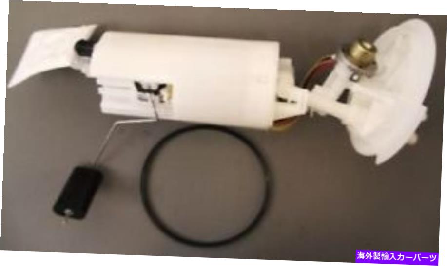 Fuel Pump Module Assembly 燃料ポンプモジュールアセンブリUSモーターワークUSEP7144M H198 Fuel Pump Module Assembly US MOTOR WORKS USEP7144M H198【並行輸入品】