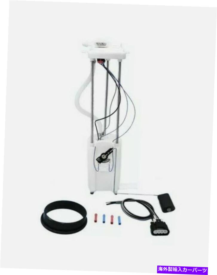 Fuel Pump Module Assembly usep3501m usモーターワーク燃料ポンプモジュールアセンブリP/N：usep3501m Usep3501m Us Motor Works Fuel Pump Module Assembly P/N:Usep3501m【並行輸入品】