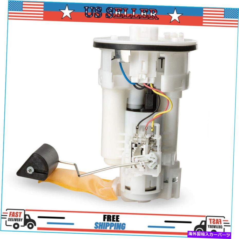 Fuel Pump Module Assembly 燃料ポンプモジュールアセンブリ2002-2004トヨタアバロン02-06日本建設カムリ Fuel Pump Module Assembly Fits 2002-2004 Toyota Avalon 02-06 Japan Built Camry【並行輸入品】