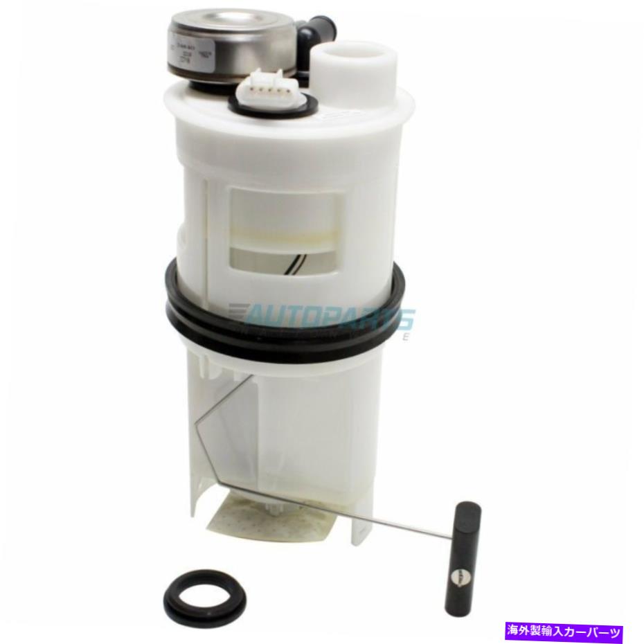 Fuel Pump Module Assembly 新しい電気燃料ポンプモジュールアセンブリは1994-1995ダッジダコタ4762407に適合します New Electric Fuel Pump Module Assembly Fits 1994-1995 Dodge Dakota 4762407【並行輸入品】