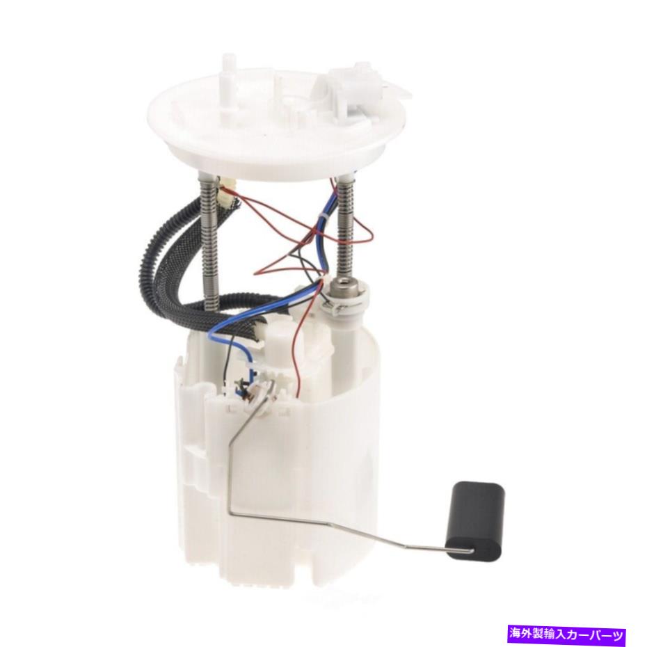 Fuel Pump Module Assembly Herko Fuel Pump Module 606GE for Chevrolet Cruze 2010-2013 Herko Fuel Pump Module 606GE For Chevrolet Cruze 2010-2013【並行輸入品】