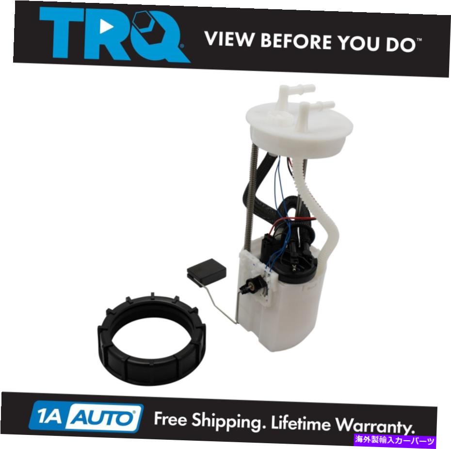 Fuel Pump Module Assembly Acura Mdx HondaパイロットのTRQ燃料ポンプ＆送信ユニットモジュールアセンブリ TRQ Fuel Pump & Sending Unit Module Assembly for Acura MDX Honda Pilot【並行輸入品】