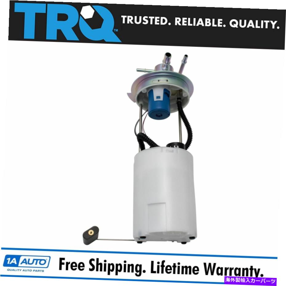 Fuel Pump Module Assembly シボレーGMCのTRQエンジン燃料ポンプ＆送信ユニットモジュールアセンブリ TRQ Engine Fuel Pump & Sending Unit Module Assembly for Chevrolet GMC【並行輸入品】