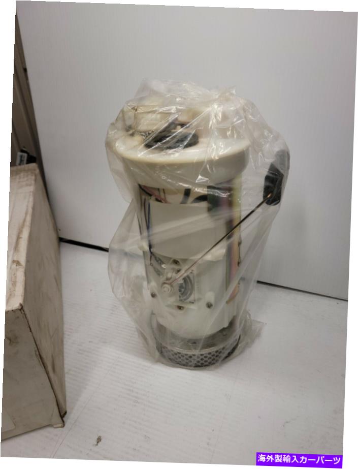 Fuel Pump Module Assembly Carter P74698M OE Chrysler/Dodge交換電気燃料ポンプモジュールアセンブリ Carter P74698M OE Chrysler/Dodge Replacement Electric Fuel Pump Module Assembly【並行輸入品】
