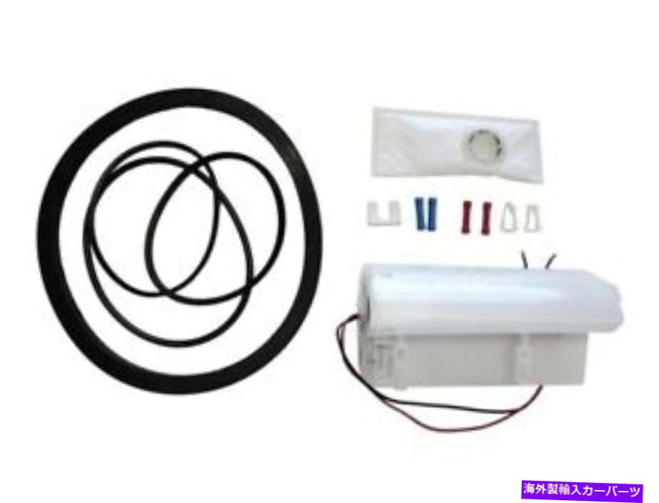 Fuel Pump Module Assembly F1074Aオートベスト燃料ポンプモジュールアセンブリP/N：F1074A F1074a Autobest Fuel Pump Module Assembly P/N:F1074a【並行輸入品】 44,616円