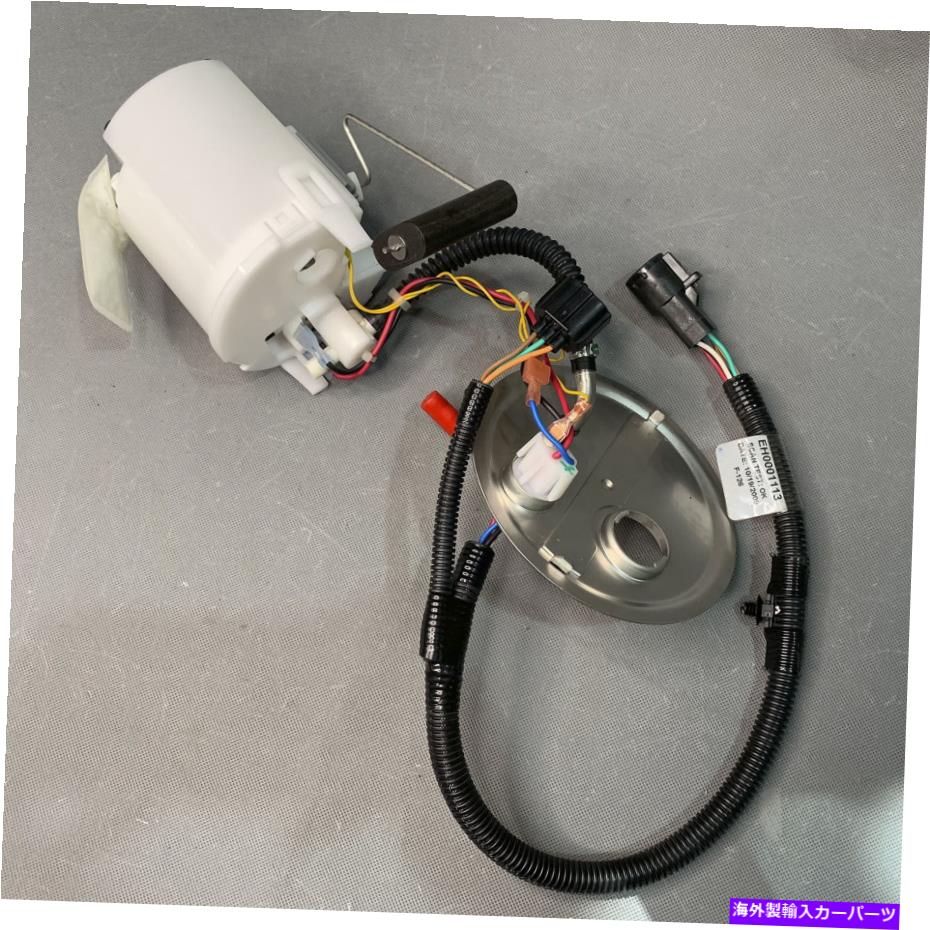 Fuel Pump Module Assembly Lincoln Continental 4.6L Navigator 5.4LのOE燃料ポンプモジュールアセンブリ OE Fuel Pump Module Assembly For Lincoln Continental 4.6L Navigator 5.4L【並行輸入品】