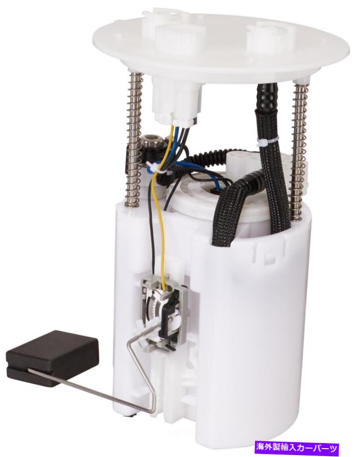 Fuel Pump Module Assembly トヨタシエナ2004-2006のHerko Fuel Pumpモジュール703GE Herko Fuel Pump Module 703GE For Toyota Sienna 2004-2006【並行輸入品】