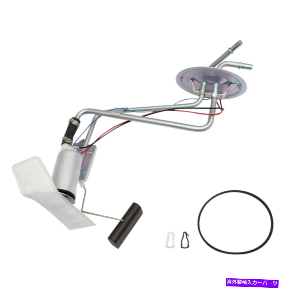 Fuel Pump Module Assembly TRQエンジン燃料ポンプ＆送信ユニットモジュールアセンブリフォードF250 F350 NEW TRQ Engine Fuel Pump & Sending Unit Module Assembly for Ford F250 F350 New【並行輸入品】 45,012円