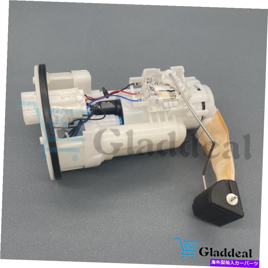 Fuel Pump Module Assembly トヨタカムリの新しいATY燃料ポンプモジュールアセンブリ2.4L 2002-2005 77020-33110 US New ATY Fuel Pump Module Assembly For Toyota Camry 2.4L 2002-2005 77020-33110 US【並行輸入品】