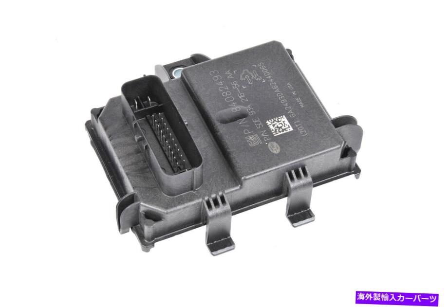 Fuel Pump Module Assembly GM電子ブレーキ制御モジュールアセンブリ84082493 GM Electronic Brake Control Module Assembly 84082493【並行輸入品】