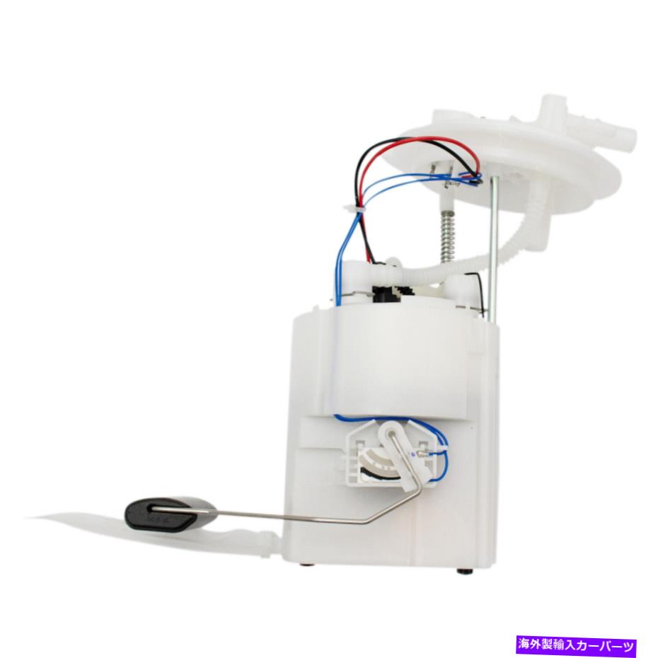 Fuel Pump Module Assembly TRQエンジン燃料ポンプ＆送信ユニットモジュールアセンブリのヒュンダイKIA NEW TRQ Engine Fuel Pump & Sending Unit Module Assembly for Hyundai Kia New【並行輸入品】