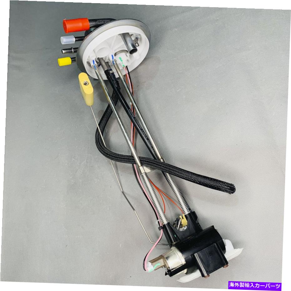 Fuel Pump Module Assembly 真新しいOE本物の燃料ポンプモジュールアセンブリのF00HK01099 F00HK01099 For Brand New OE Genuine Fuel Pump Module Assembly【並行輸入品】