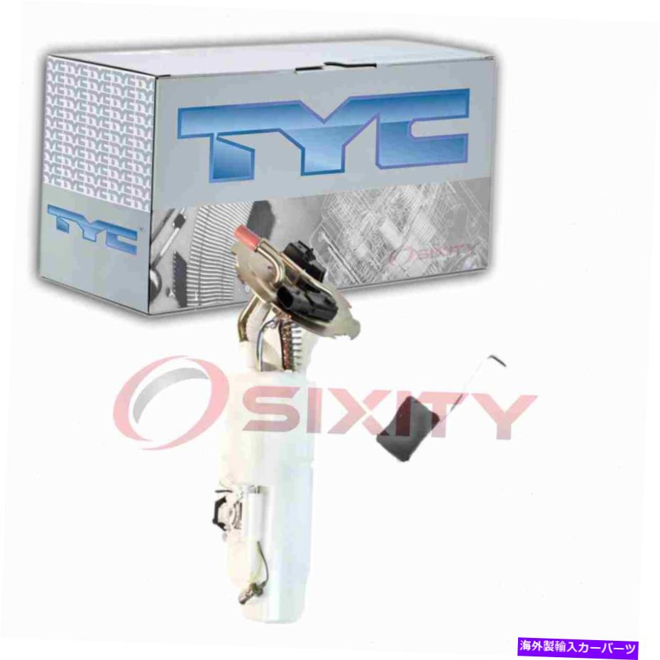 Fuel Pump Module Assembly TYC 150220 525-2230 96963879 E8470M EH470M AYの燃料ポンプモジュールアセンブリ TYC 150220 Fuel Pump Module Assembly for 525-2230 96963879 E8470M EH470M ay【並行輸入品】
