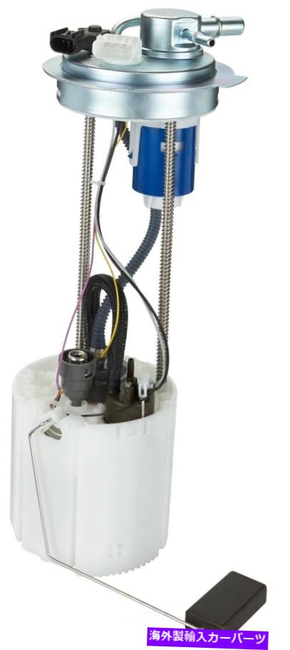 Fuel Pump Module Assembly シボレーGMCシエラ1500シルバード1500 14-18用ヘルコ燃料ポンプモジュール724GE Herko Fuel Pump Module 724GE For Chevrolet GMC Sierra 1500 Silverado 1500 14-18【並行輸入品】