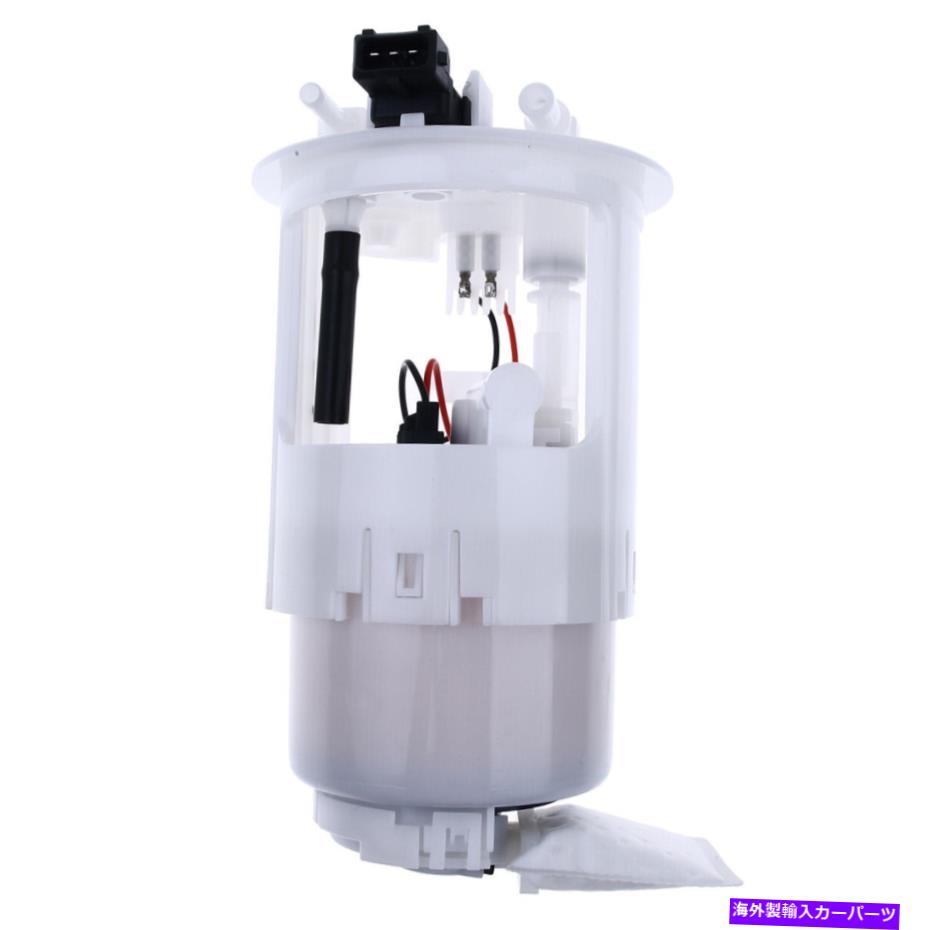 Fuel Pump Module Assembly 三菱アウトランダーL4 2.4L 2003ガソリンの燃料ポンプモジュールアセンブリw/センサー Fuel Pump Module Assembly w/ Sensor for Mitsubishi Outlander L4 2.4L 2003 Petrol【並行輸入品】