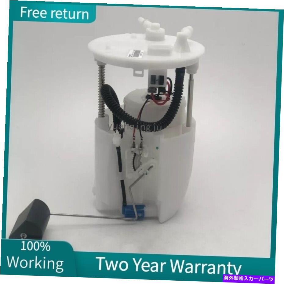 Fuel Pump Module Assembly スズキスウィフト1.3L 2005-2011用の燃料ポンプモジュールアセンブリ15100-77J02 Fuel Pump Module Assembly 15100-77J02 for Suzuki Swift 1.3L 2005-2011【並行輸入品】