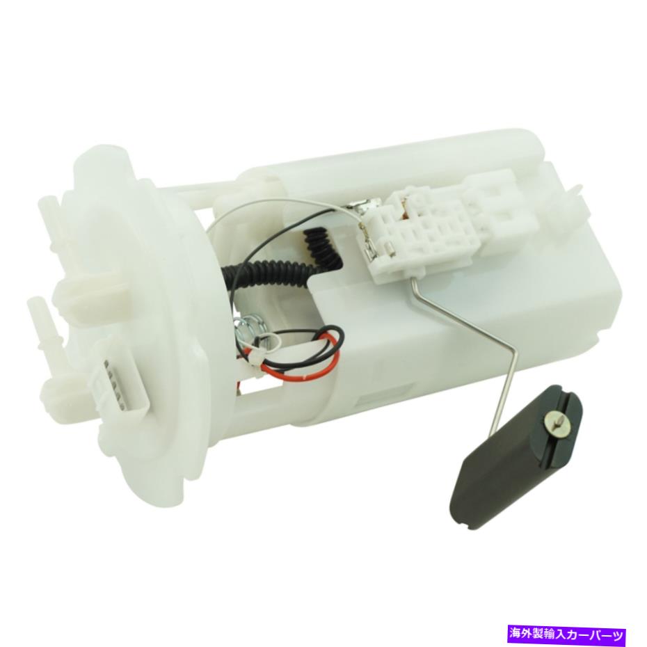 Fuel Pump Module Assembly TRQ電気燃料ポンプ＆送信ユニットモジュールアセンブリの日産セントラ新しい TRQ Electric Fuel Pump & Sending Unit Module Assembly for Nissan Sentra New【並行輸入品】 45,936円