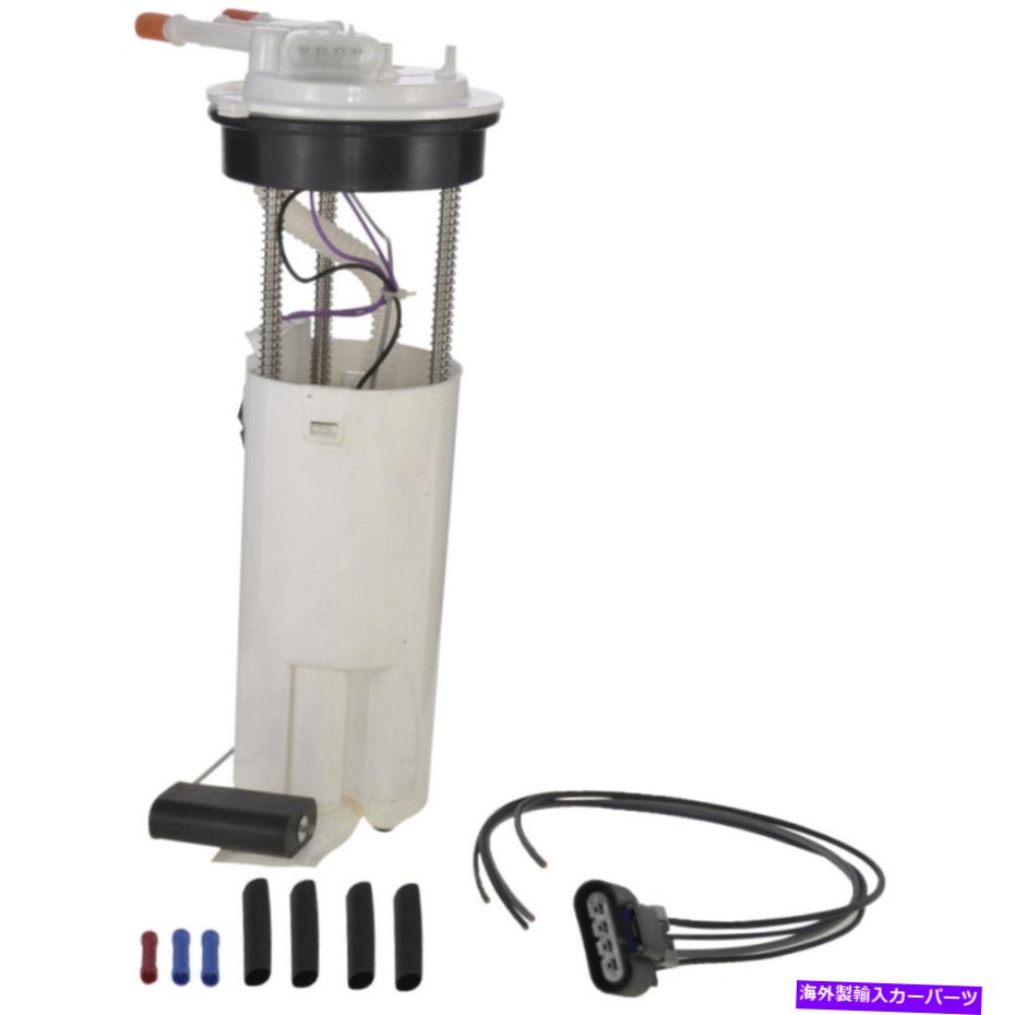Fuel Pump Module Assembly 98-00エスカレードタホユーヨコン2202-12885の燃料ポンプモジュールアセンブリ Fuel Pump Module Assembly For 98-00 Escalade Tahoe Yukon 2202-12885【並行輸入品】