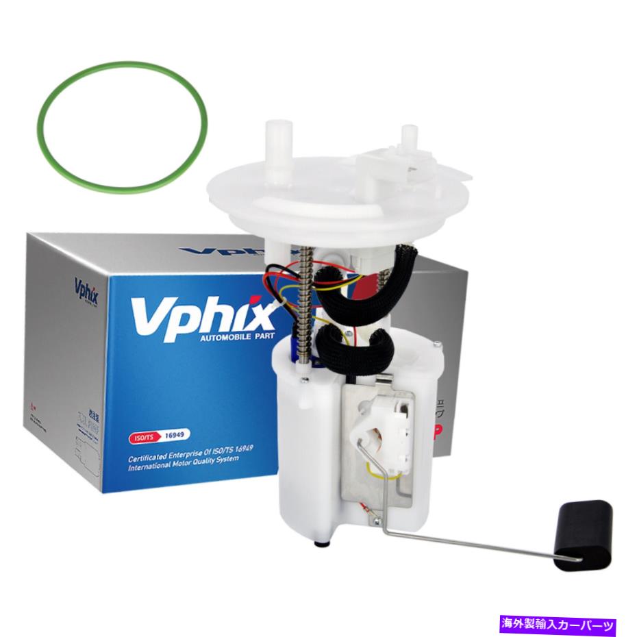Fuel Pump Module Assembly Ford 2005-2007 Freestyle V6 3.0L 4ドアの右燃料ポンプモジュールアセンブリアセンブリ Right Fuel Pump Module Assembly for Ford 2005-2007 Freestyle V6 3.0L 4-Door【並行輸入品】