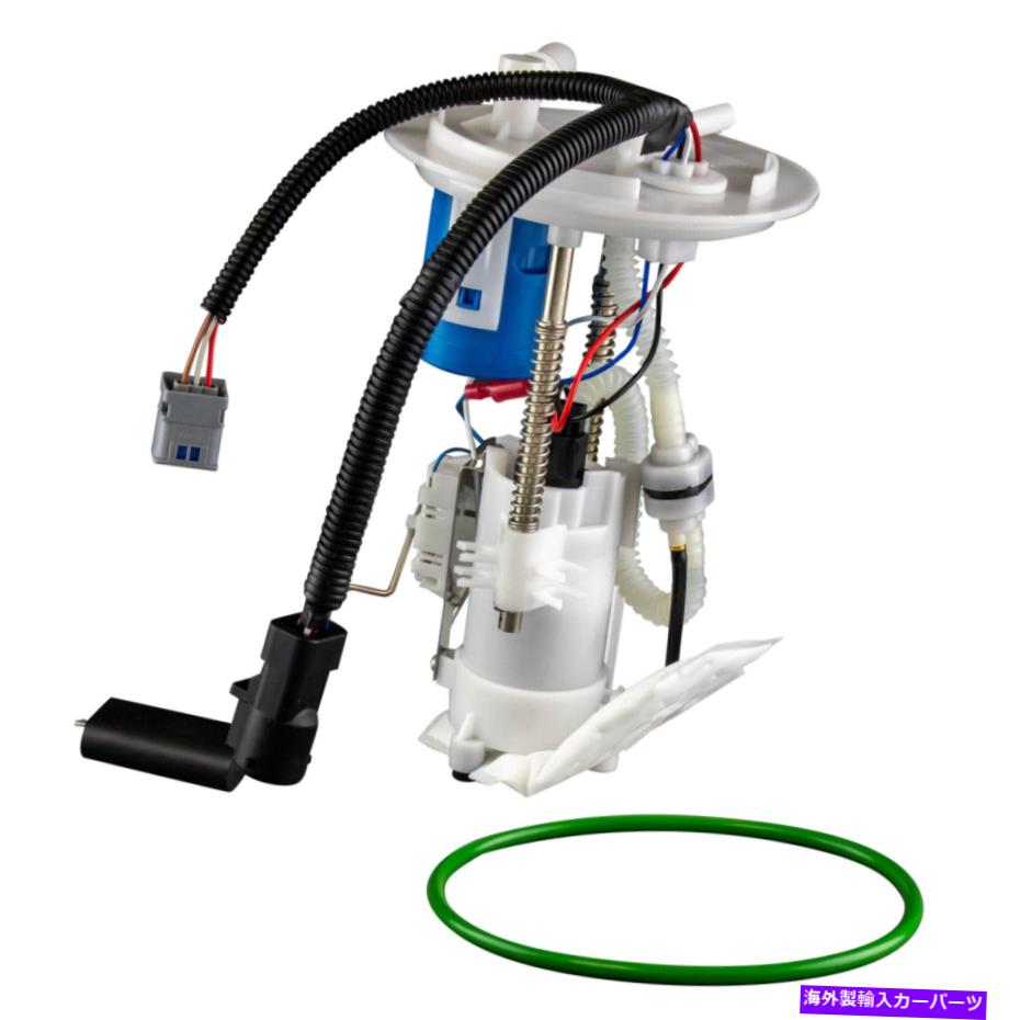 Fuel Pump Module Assembly Ford Explorer Mercury MountaineerのTRQエンジン燃料ポンプモジュールアセンブリ TRQ Engine Fuel Pump Module Assembly for Ford Explorer Mercury Mountaineer【並行輸入品】