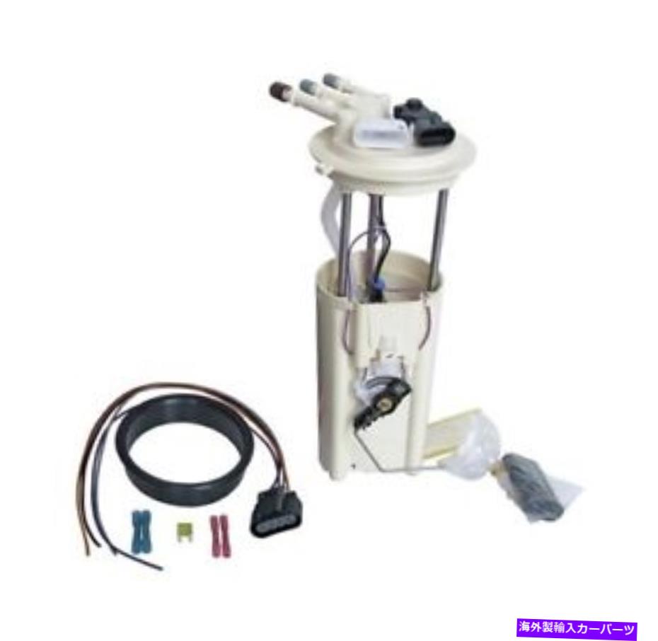 Fuel Pump Module Assembly F2903Aオートベスト燃料ポンプモジュールアセンブリP/N：F2903A F2903a Autobest Fuel Pump Module Assembly P/N:F2903a【並行輸入品】