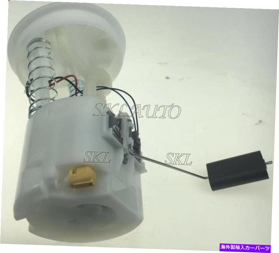 Fuel Pump Module Assembly Mazda Demio Verisa ZJ01-13-35XC/ZJ011335XB/ZJ0に適合する燃料ポンプモジュールアセンブリフィット Fuel Pump Module Assembly Fit For Mazda Demio Verisa Zj01-13-35xc/ZJ011335XB/ZJ0【並行輸入品】 45,012円