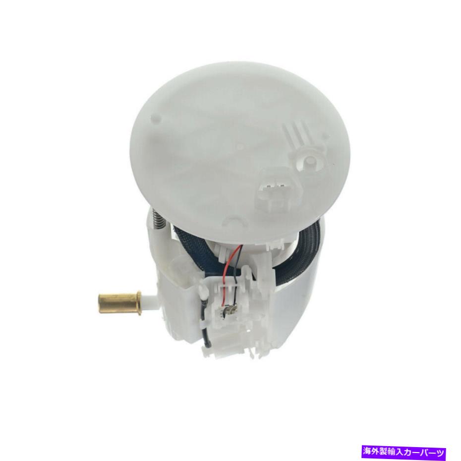 Fuel Pump Module Assembly Toyota Venza V6 3.5L 2009-2015用電気燃料ポンプモジュールアセンブリE8939M Electrical Fuel Pump Module Assembly E8939M For Toyota Venza V6 3.5L 2009-2015【並行輸入品】