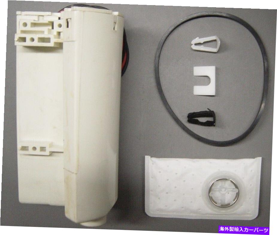 Fuel Pump Module Assembly 燃料ポンプモジュールアセンブリ電気燃料ポンプモジュール米国モーターワークUSEP2310M Fuel Pump Module Assembly-Electric Fuel Pump Module US Motor Works USEP2310M【並行輸入品】
